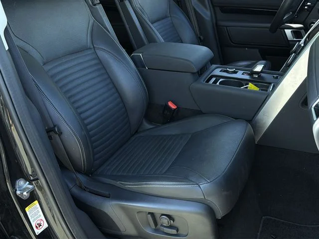 Used 2024 Black Land Rover S image 34