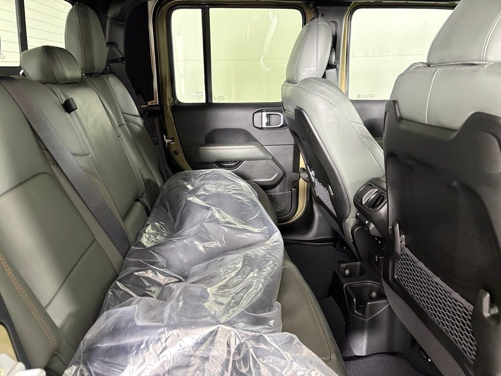 New 2026 41 Exterior Paint Jeep Mojave image 17