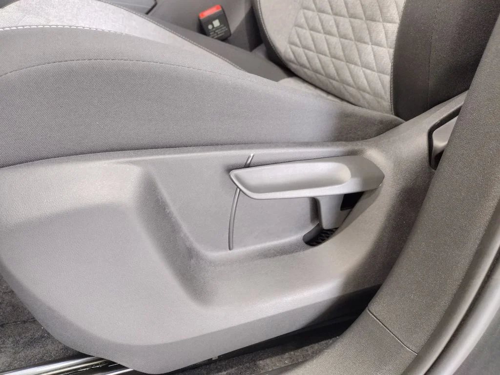 New 2026 Gray Volkswagen 2.0T S image 19