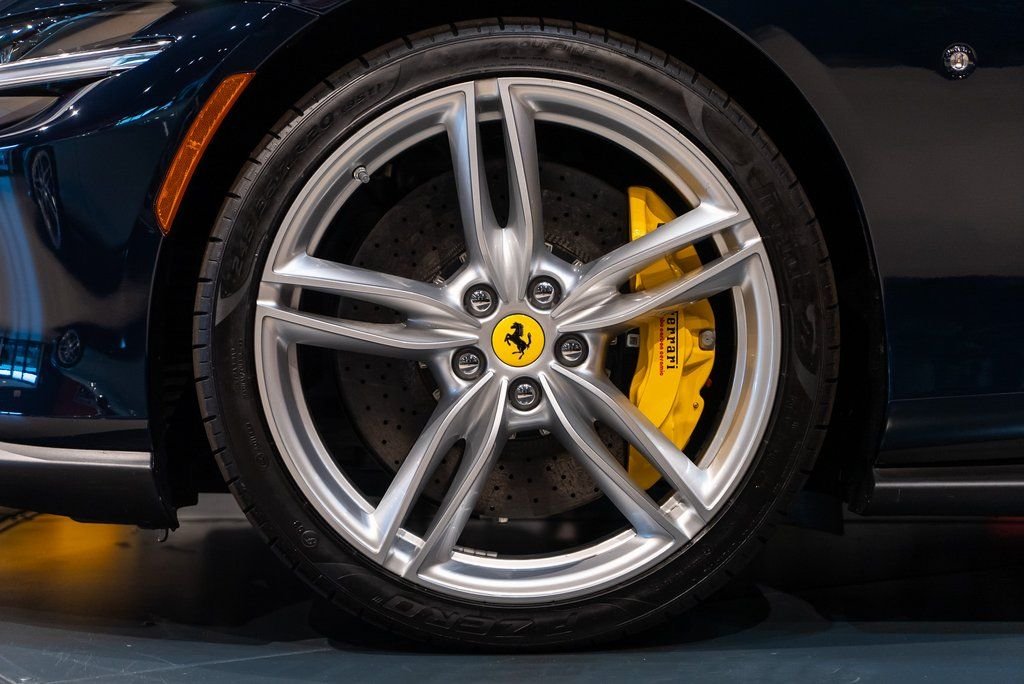 2024 Ferrari Roma Base - Photo 13