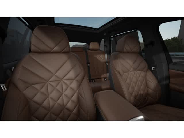 New 2026 Black Sapphire Metallic BMW xDrive40i image 11