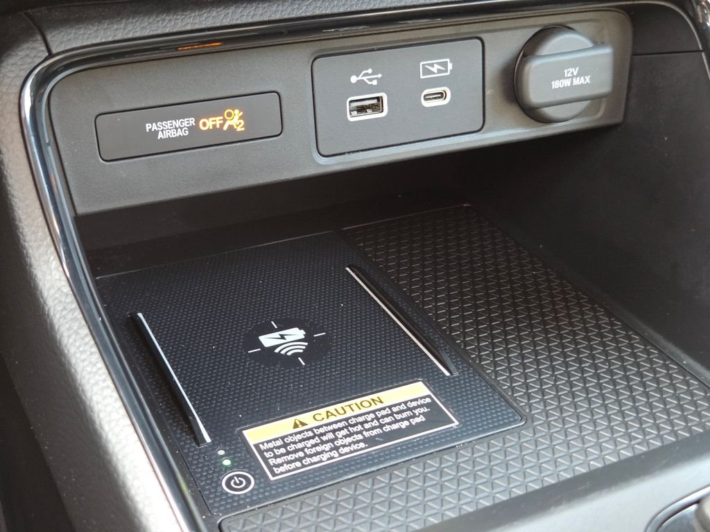 2023 Honda CR-V EX-L - Photo 7