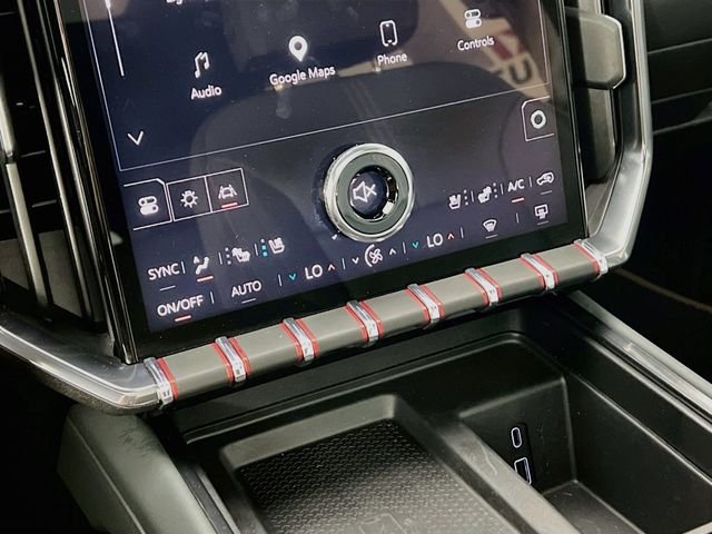 2024 GMC Acadia AT4 - Photo 19