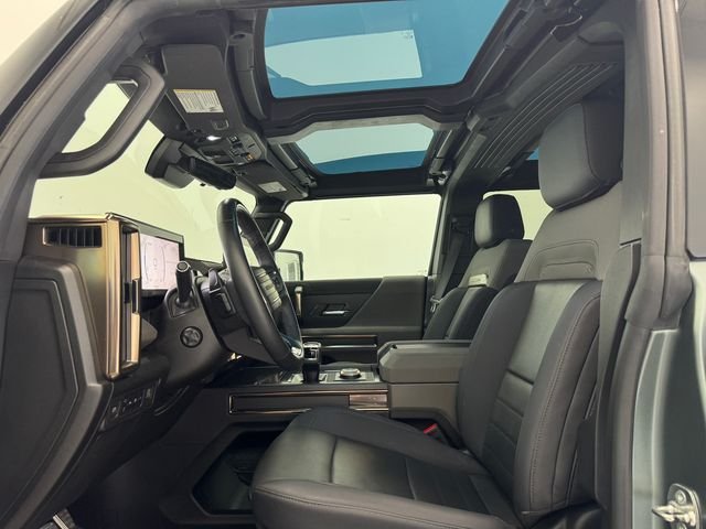 Used 2024 Moonshot Green Matte GMC 3X image 19