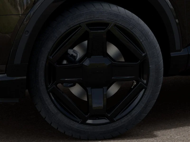 New 2027 Ebony Black Kia X-LINE SX PRESTIGE image 9