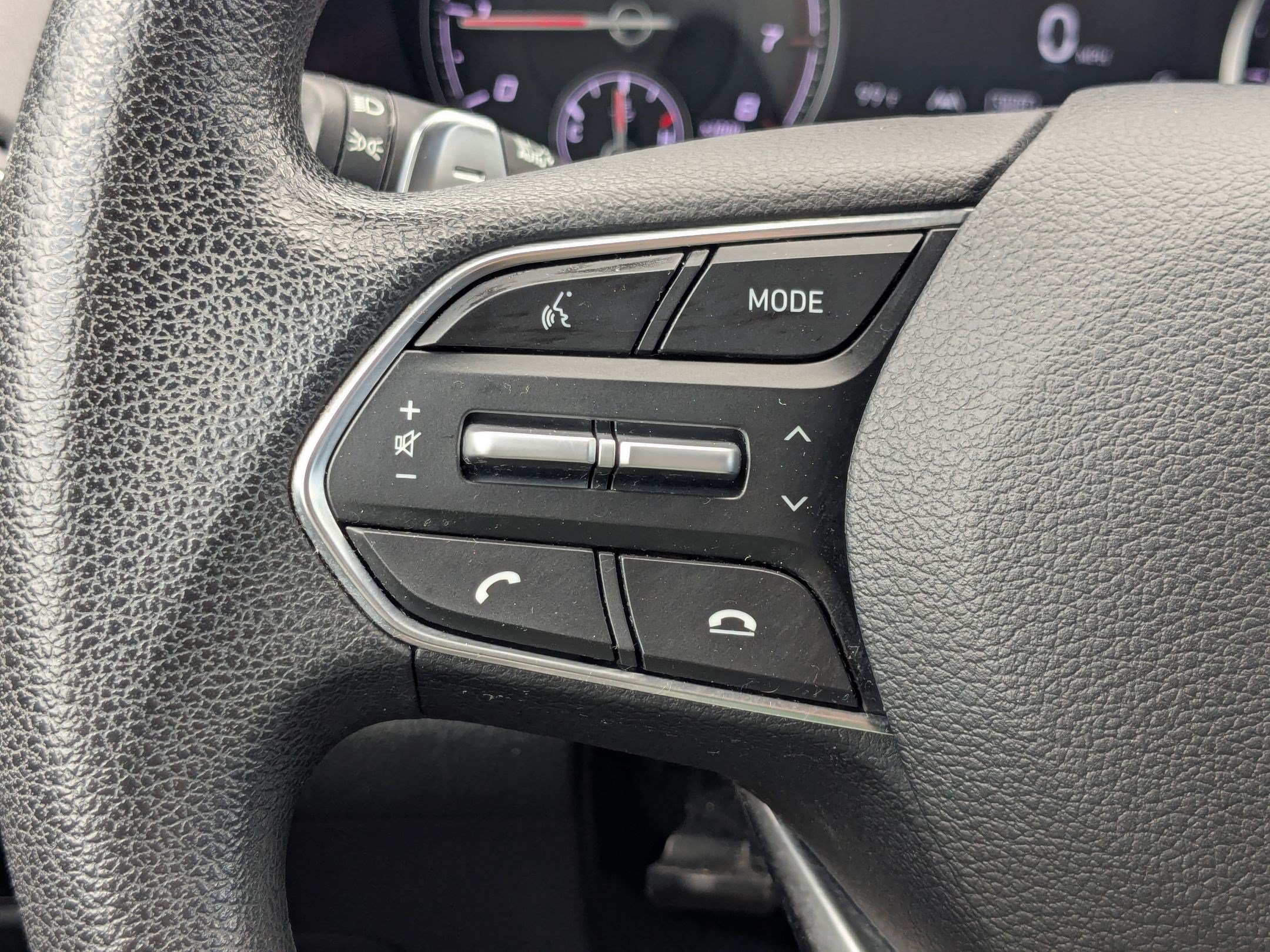 2022 Hyundai Santa Fe SEL - Photo 17