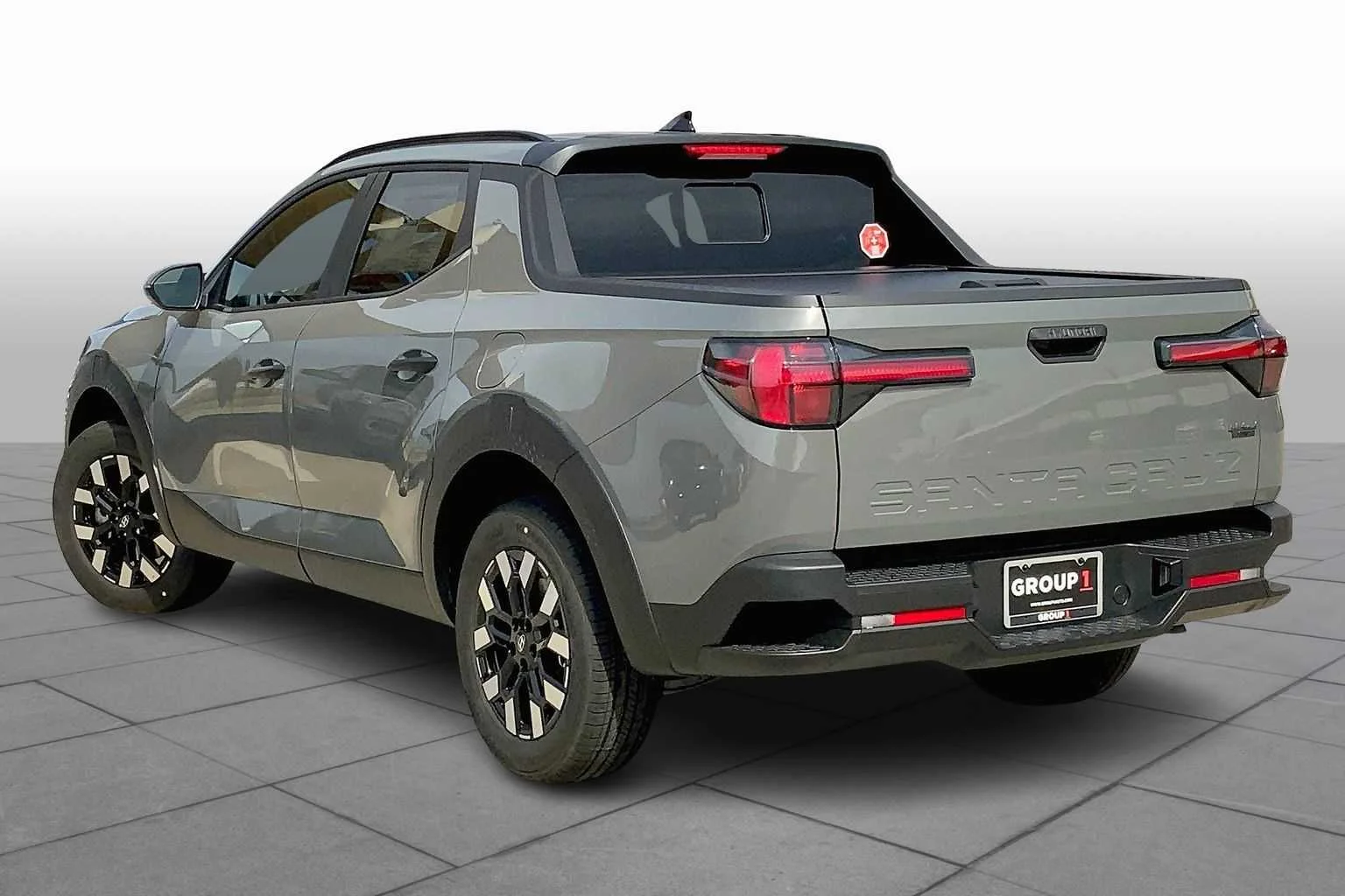 New 2026 Hampton Gray Hyundai SEL Activity image 12