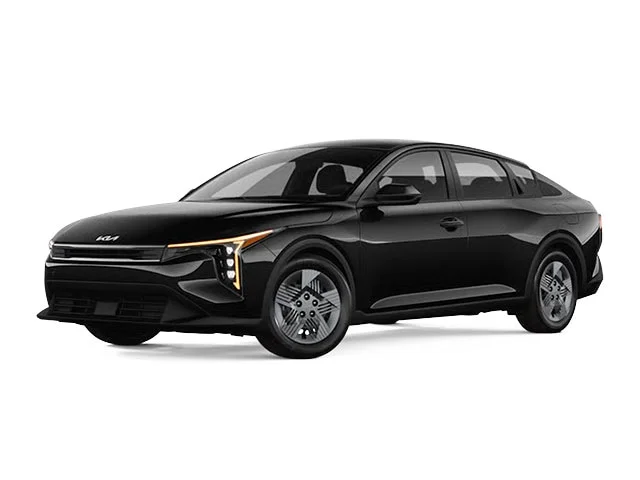 New 2026 Aurora Black KIA LX image 1