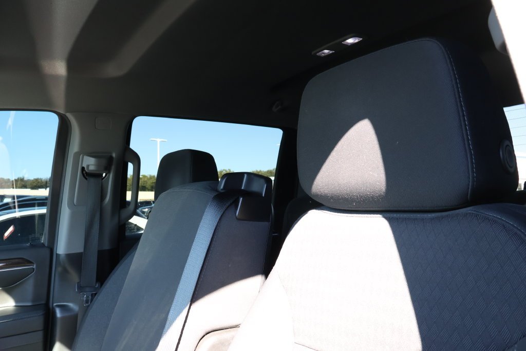 2024 Chevrolet Silverado 1500 LT - Photo 11
