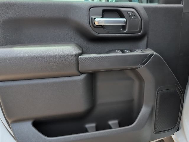 2025 Chevrolet Silverado 3500HD Work Truck - Photo 19