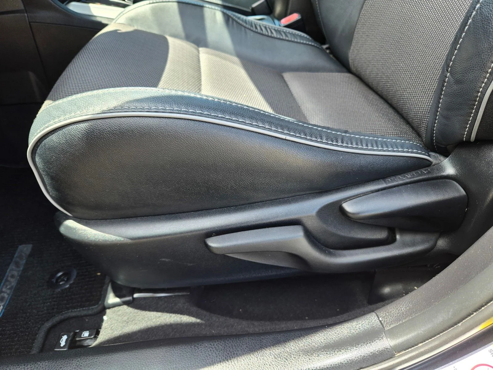 Used 2015 Slate Metallic Toyota S Plus image 19