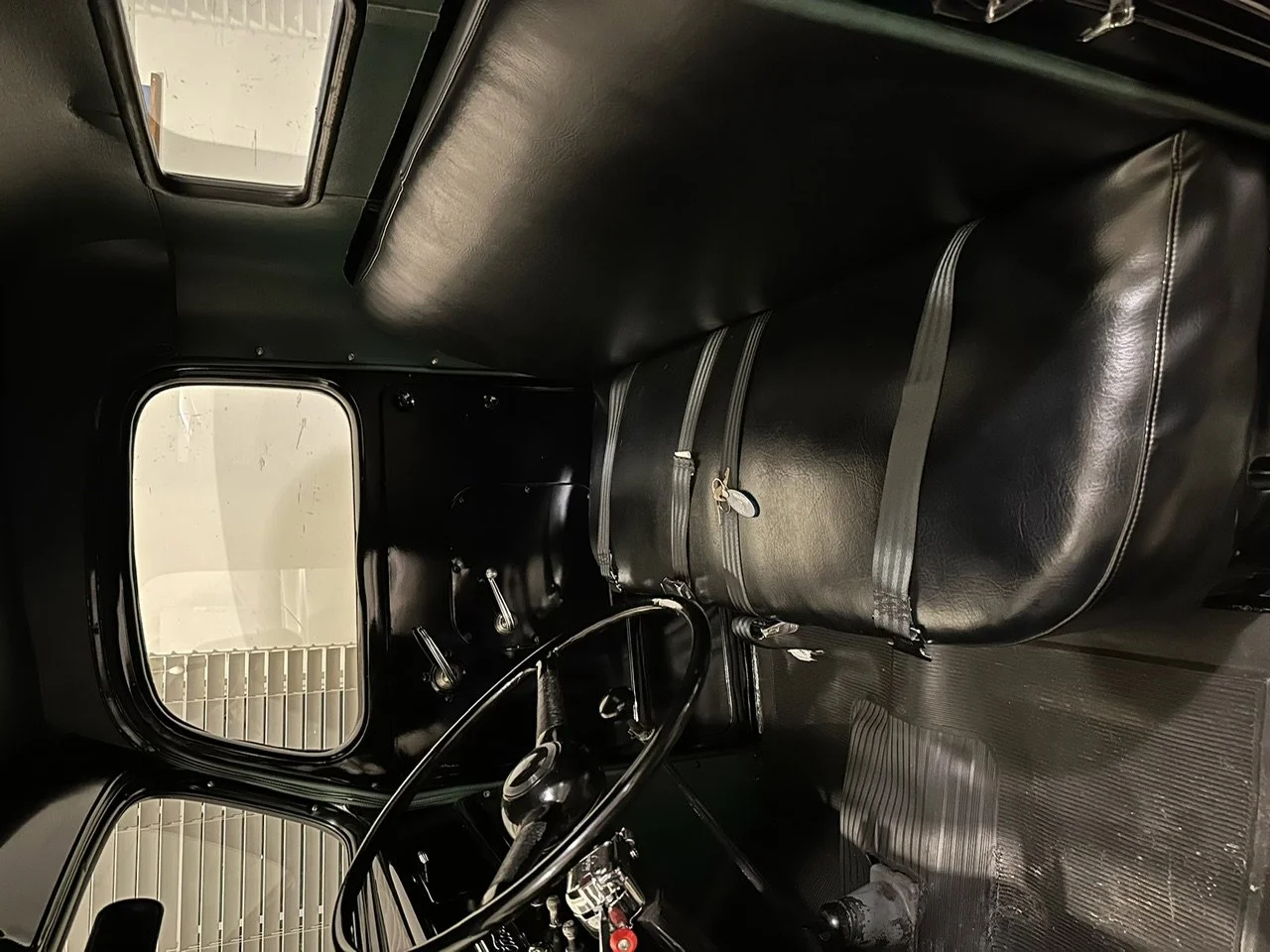 Used 1941 Black Ford  image 7