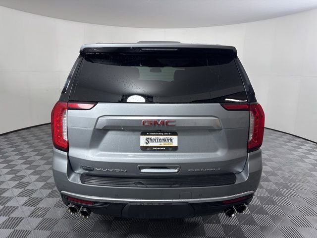 Used 2024 Sterling Metallic GMC Denali image 4