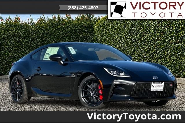 New 2026  Toyota Premium image 1