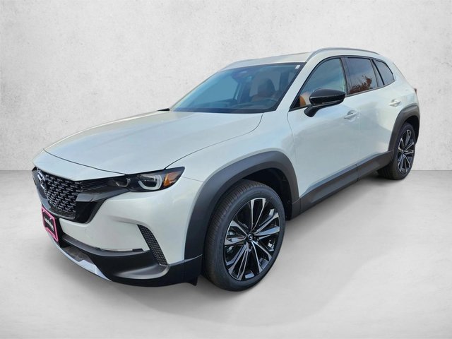 2026 Mazda CX-50 2.5 Turbo Premium Plus AWD