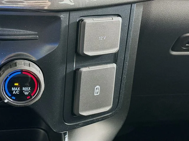 New 2026 Ford F-150 STX