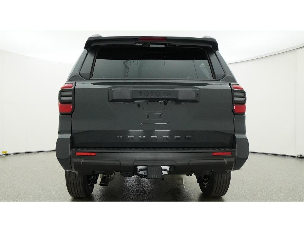 New 2026 Underground Toyota SR5 image 23