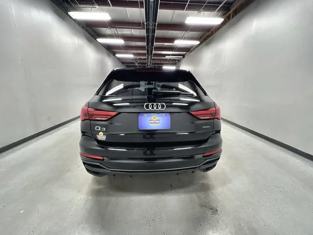 Certified Used 2024  Audi S line Premium image 7