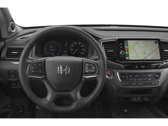 2026 Honda Ridgeline Sport - Photo 10