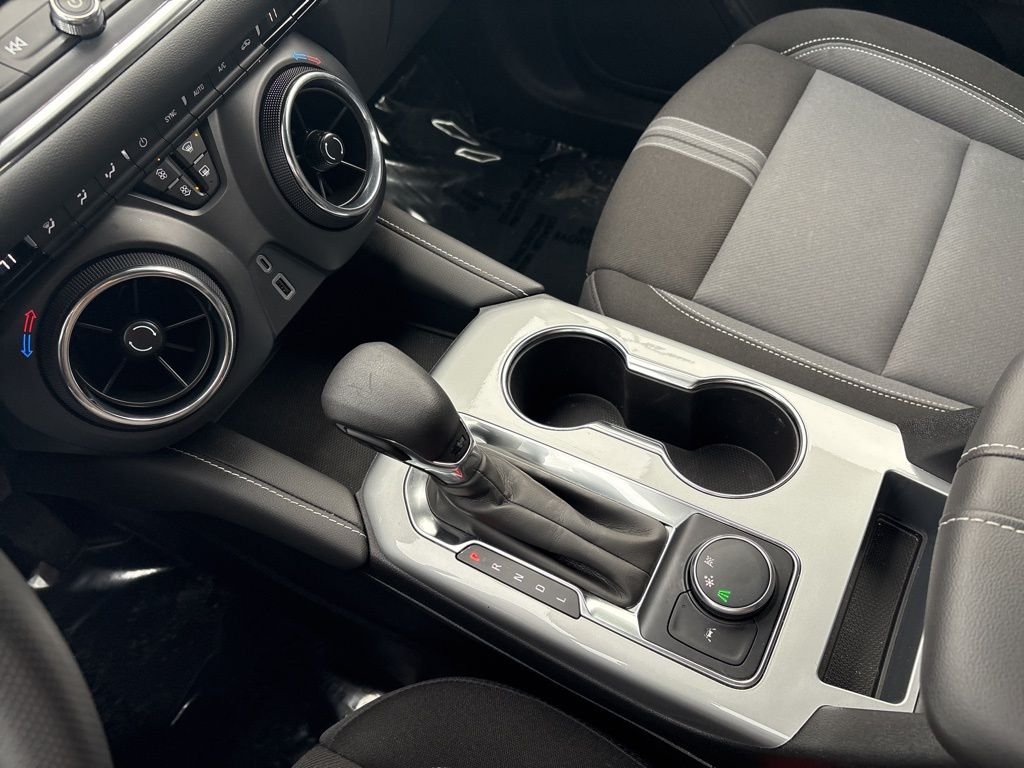 2023 Chevrolet Blazer 2LT - Photo 18