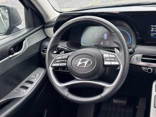 Used 2024 Gray Hyundai XRT image 13