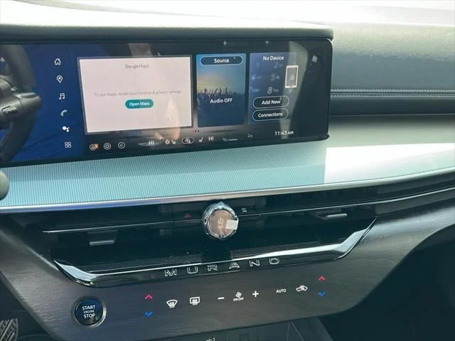 2025 Nissan Murano SL - Photo 20