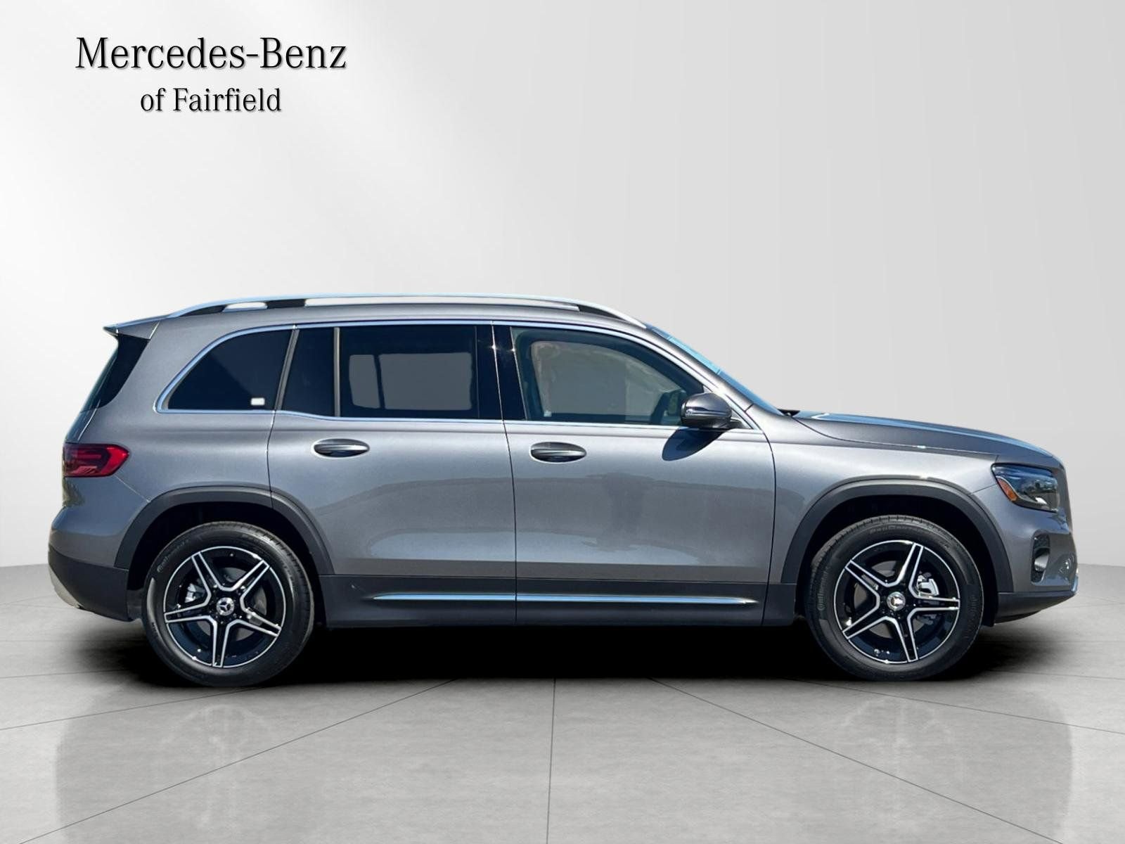 New 2026 Mountain Grey Metallic Mercedes-Benz 250 image 8