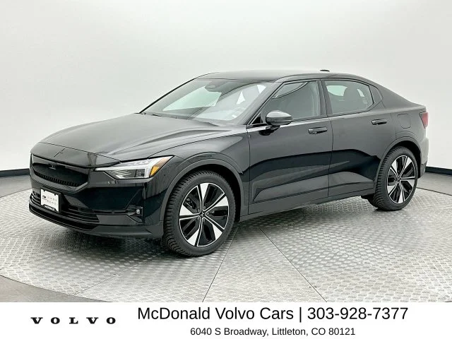 2024 Polestar 2