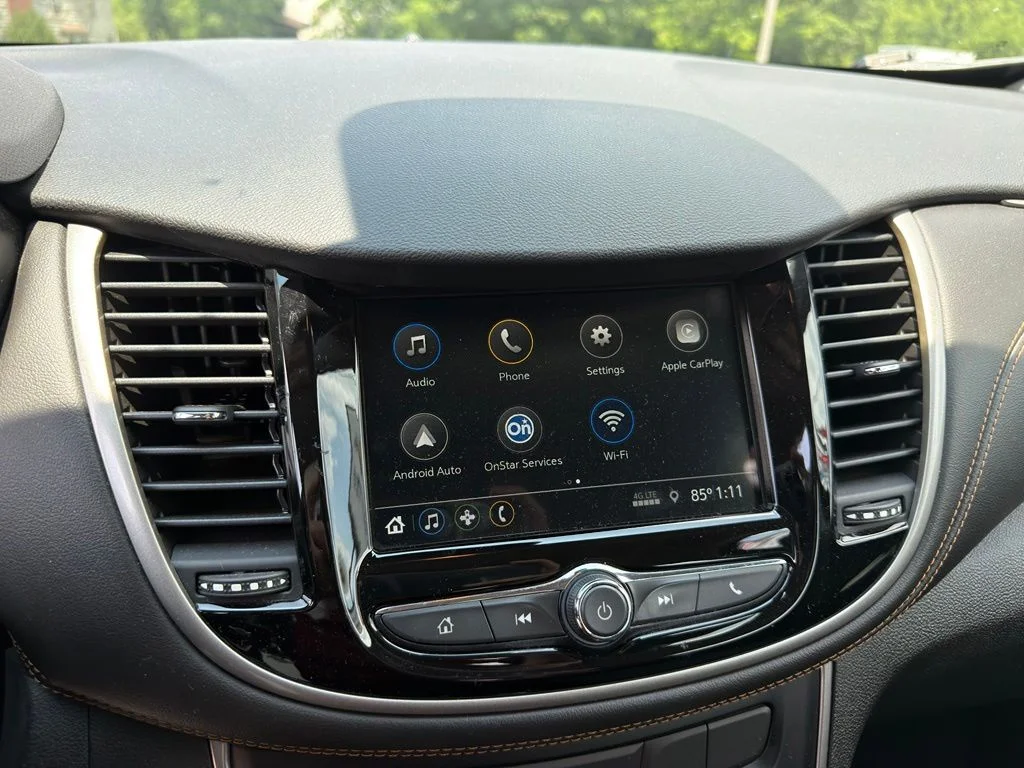 Used 2019 Gray Chevrolet LS image 20