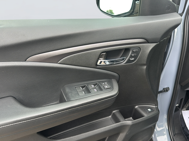 Used 2022 Gray Honda RTL-E image 24