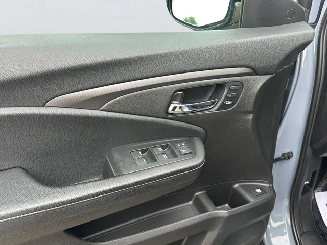 Used 2022 Gray Honda RTL-E image 24