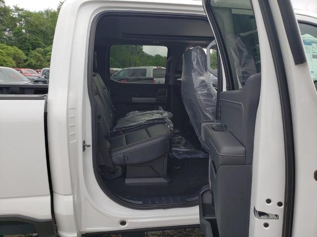 2025 Ford F-350 Super Duty Lariat - Photo 33