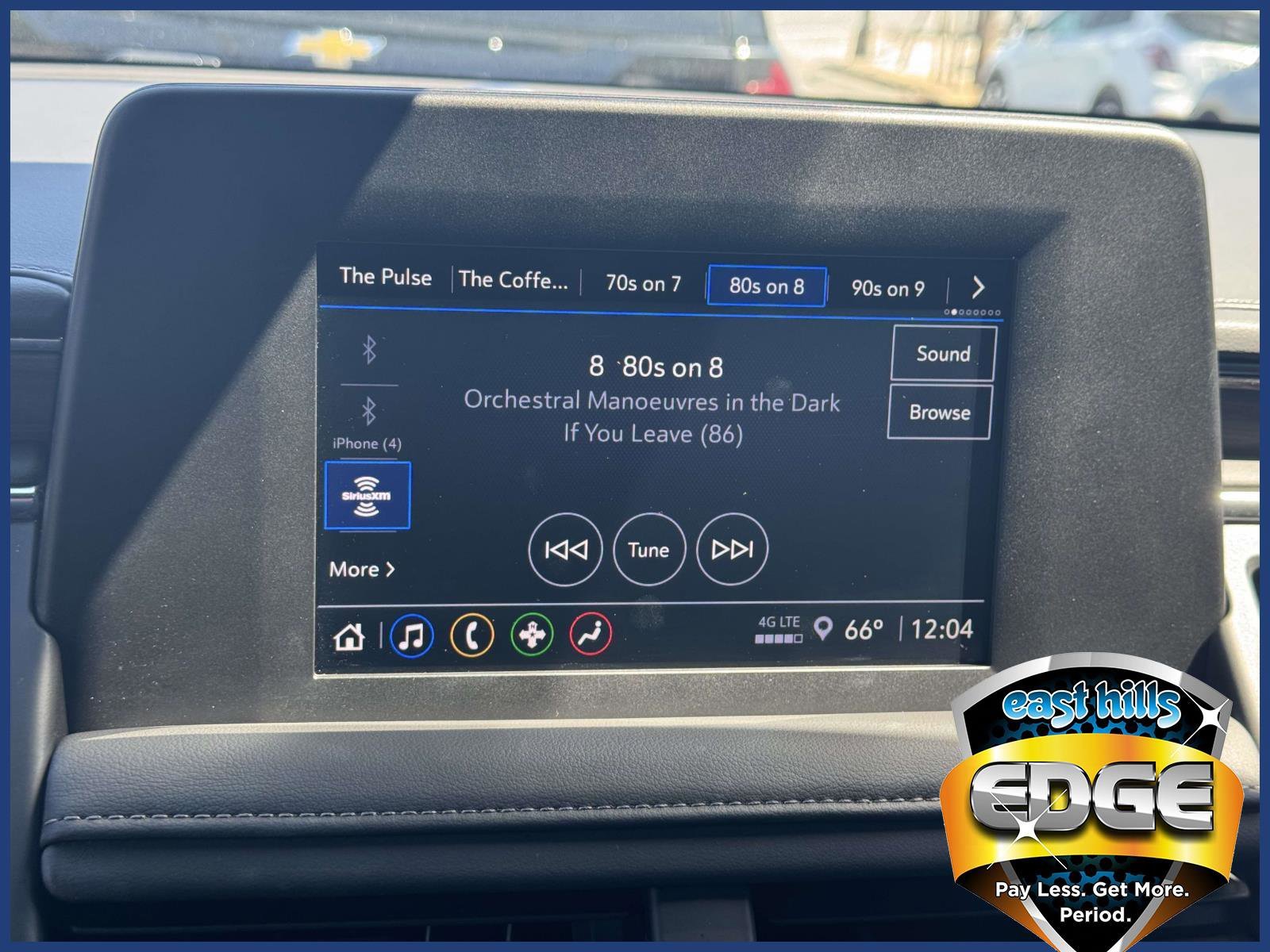 2023 Chevrolet Tahoe LS - Photo 24
