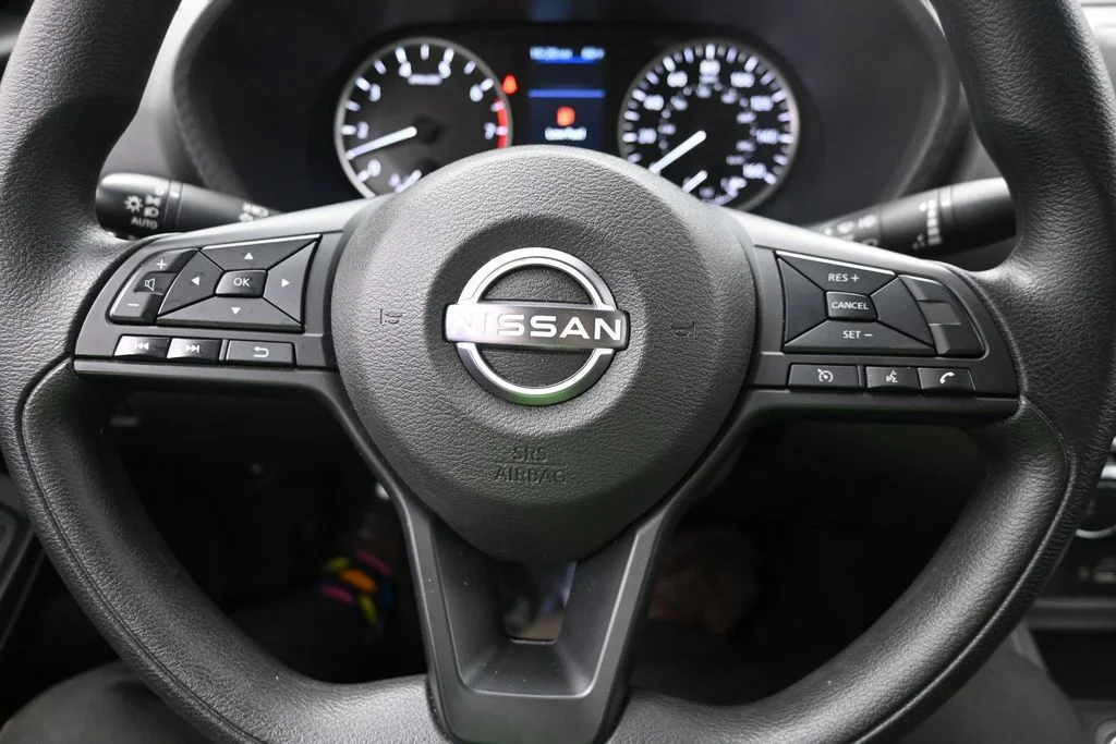2025 Nissan Sentra S - Photo 24
