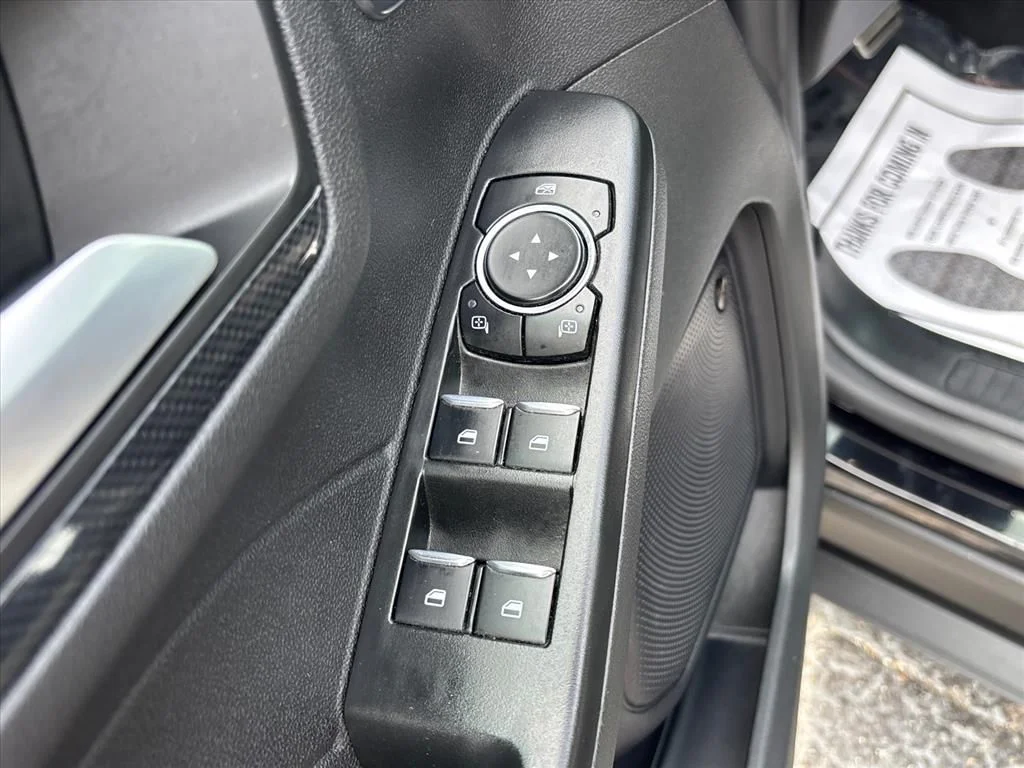 Used 2023 Black Ford ST-Line Elite image 26