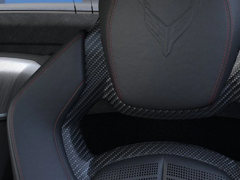 New 2026 Silver Chevrolet E-Ray image 21