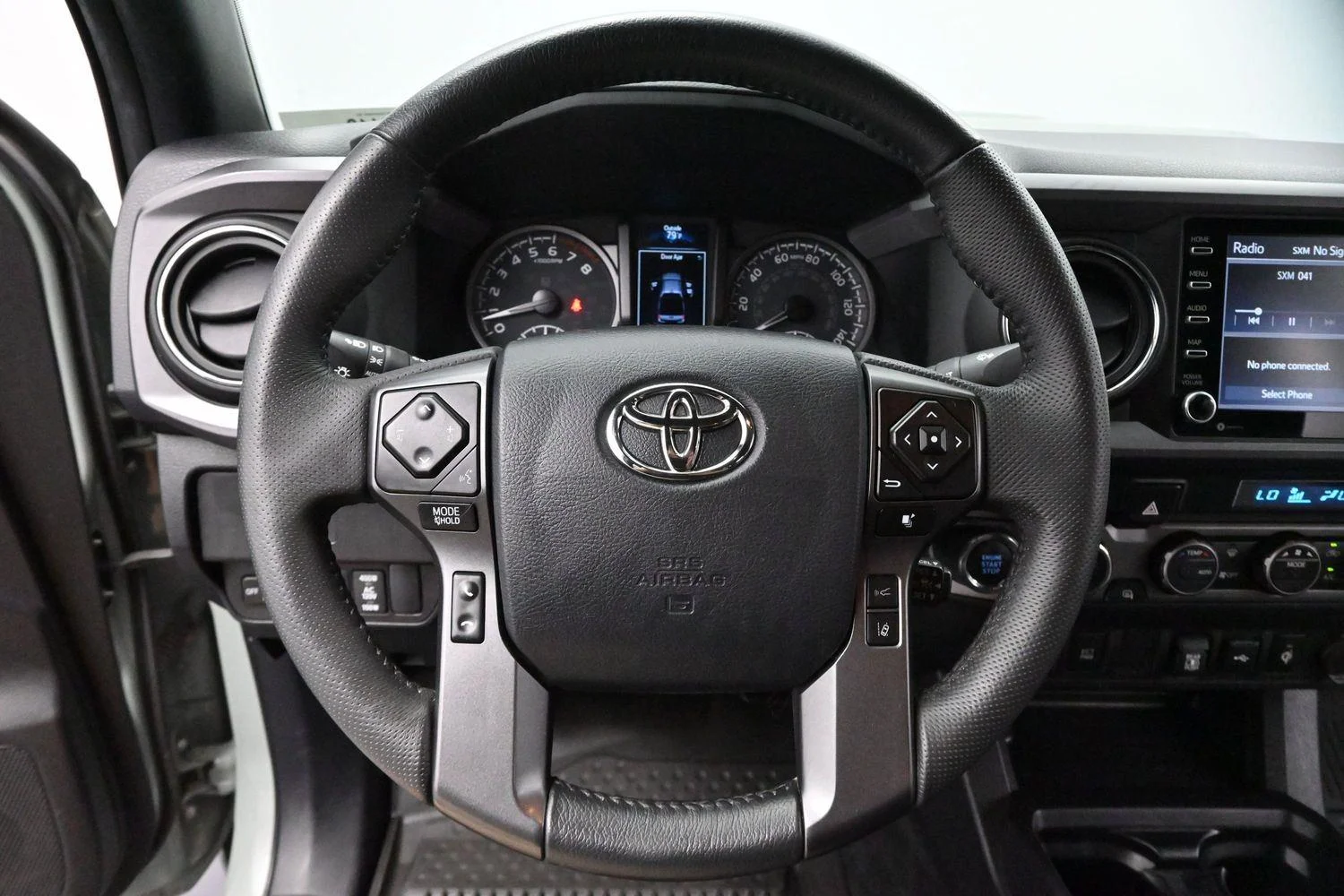 Used 2023 Gray Toyota SR image 14