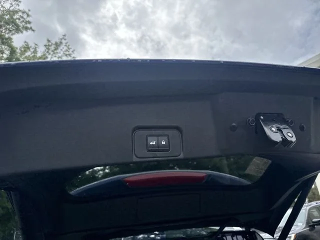 Used 2024 Blue Nissan SL image 13