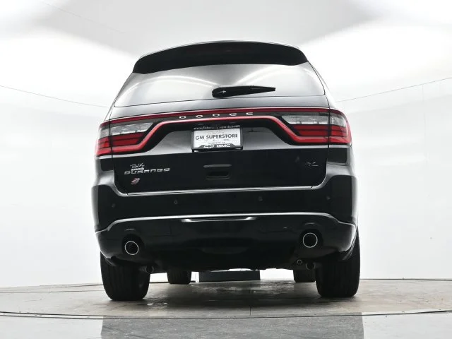 Used 2023 Db Black Clearcoat Dodge R/T Plus image 29