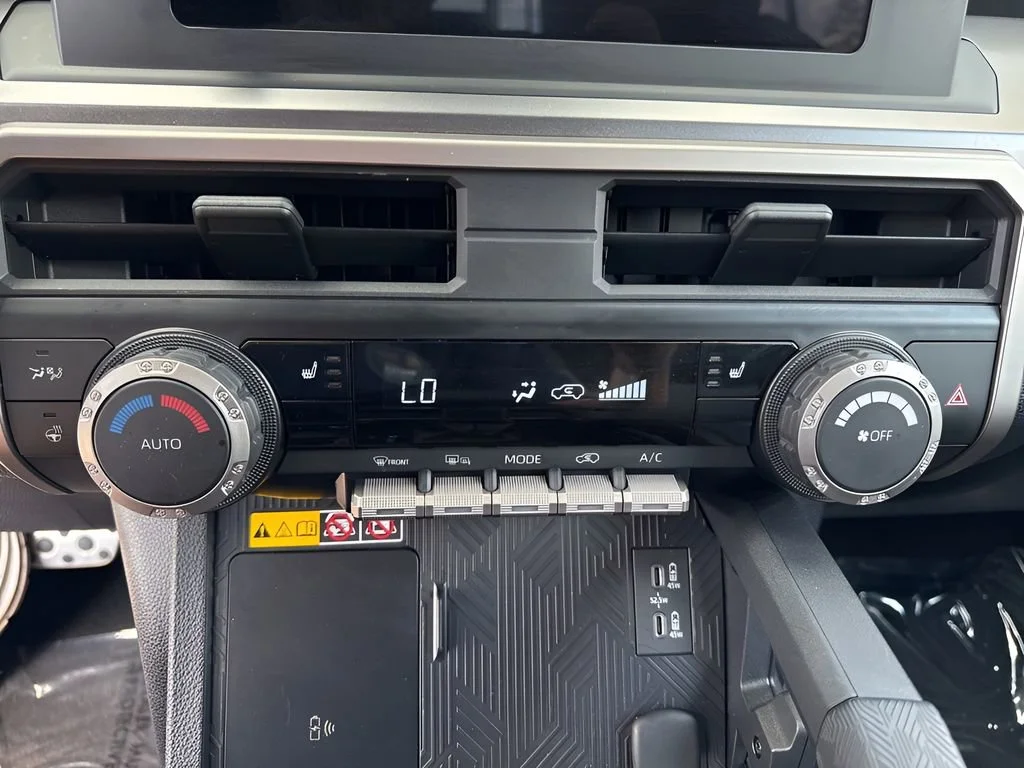 Used 2025 Silver Toyota SR5 image 20