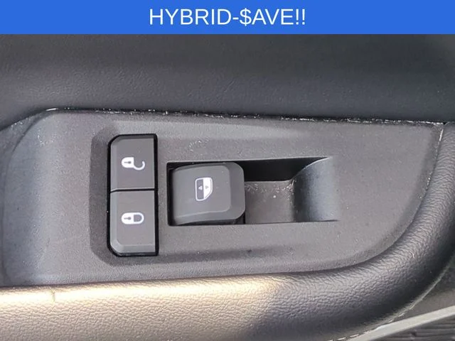 Used 2024 White Jeep 4xe image 31