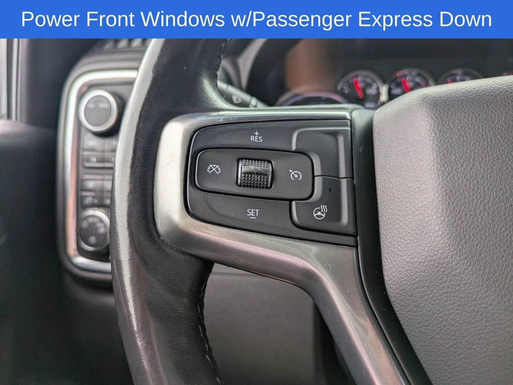 Used 2020 Silver Chevrolet RST image 26