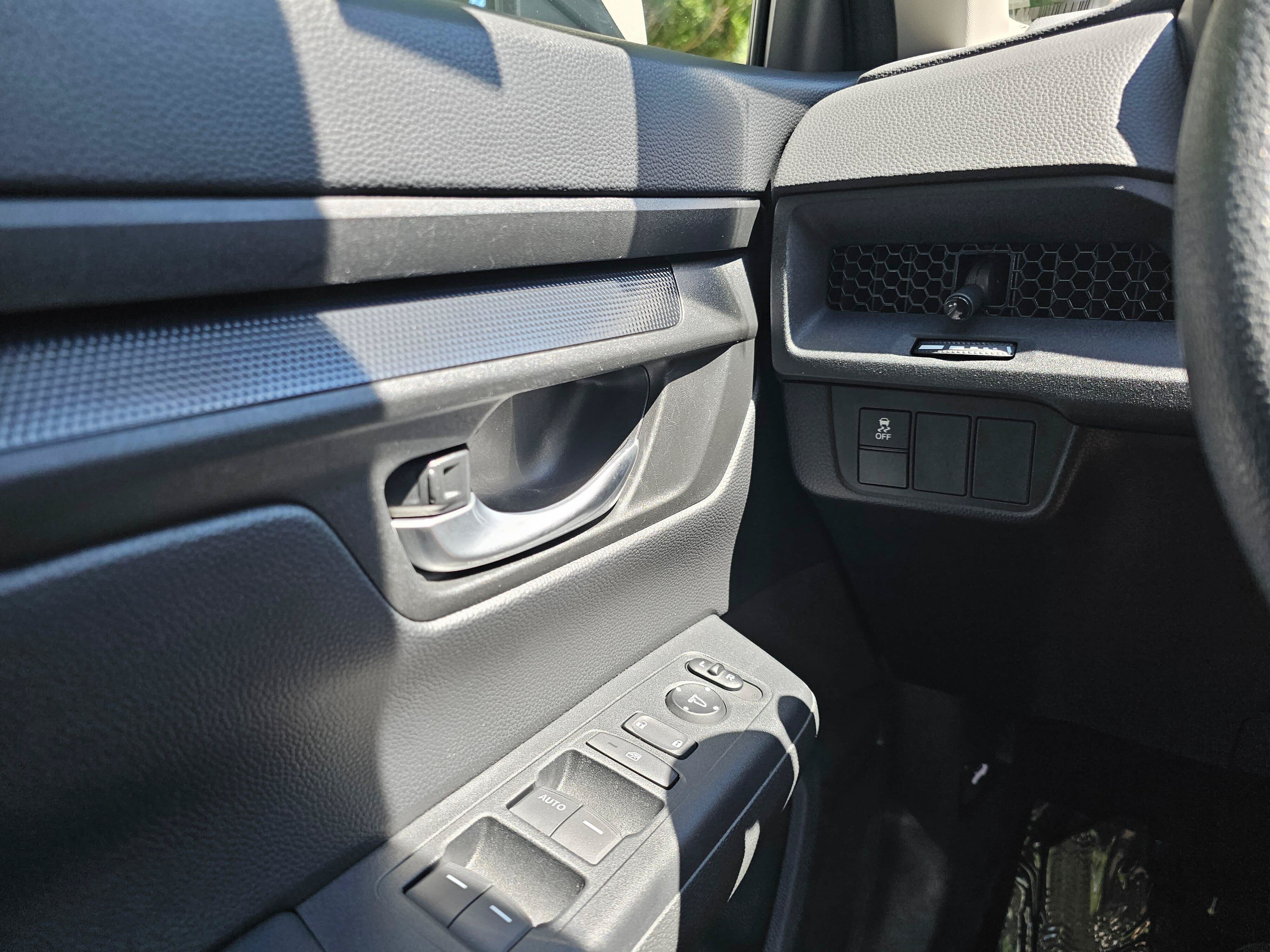2024 Honda CR-V LX - Photo 66