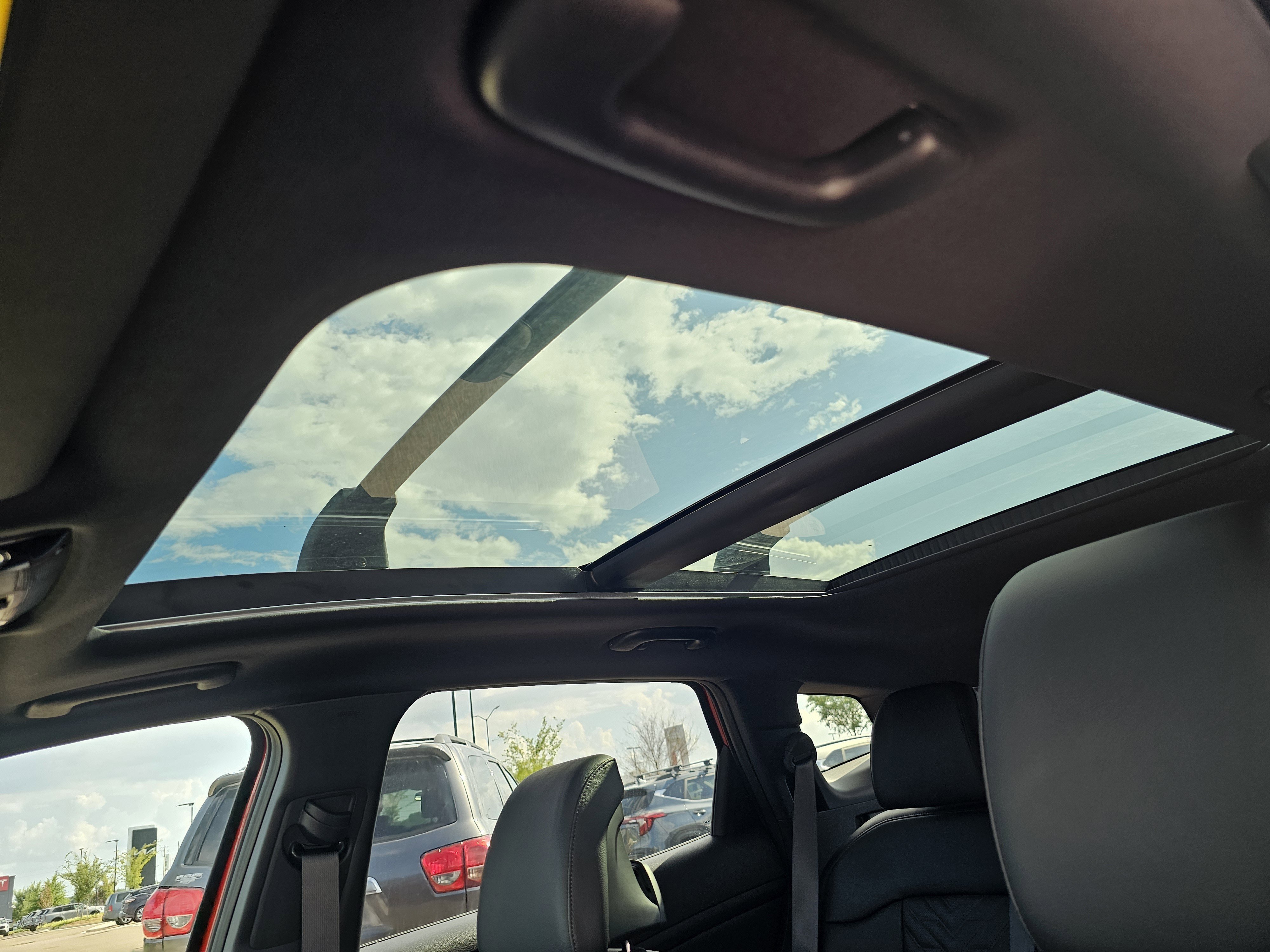2026 Kia Sportage X-Pro Prestige - Photo 19