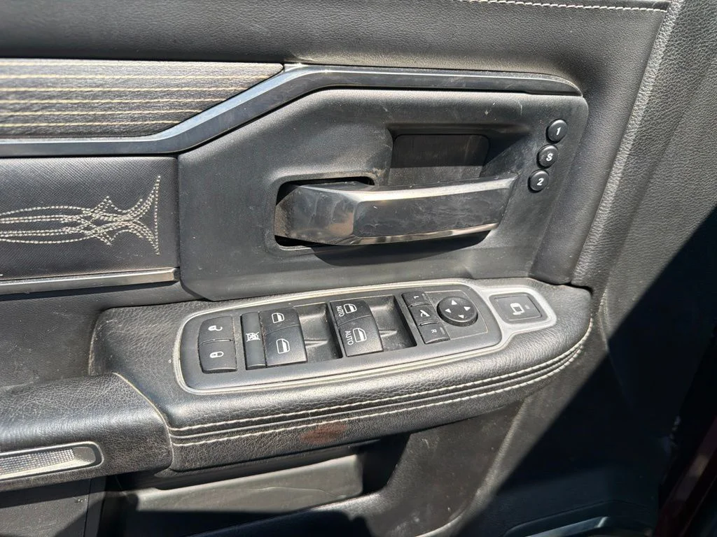 Used 2020 Red Ram Limited image 18