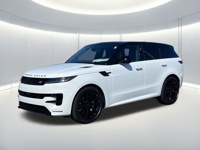 2026 Land Rover Range Rover Sport Dynamic SE