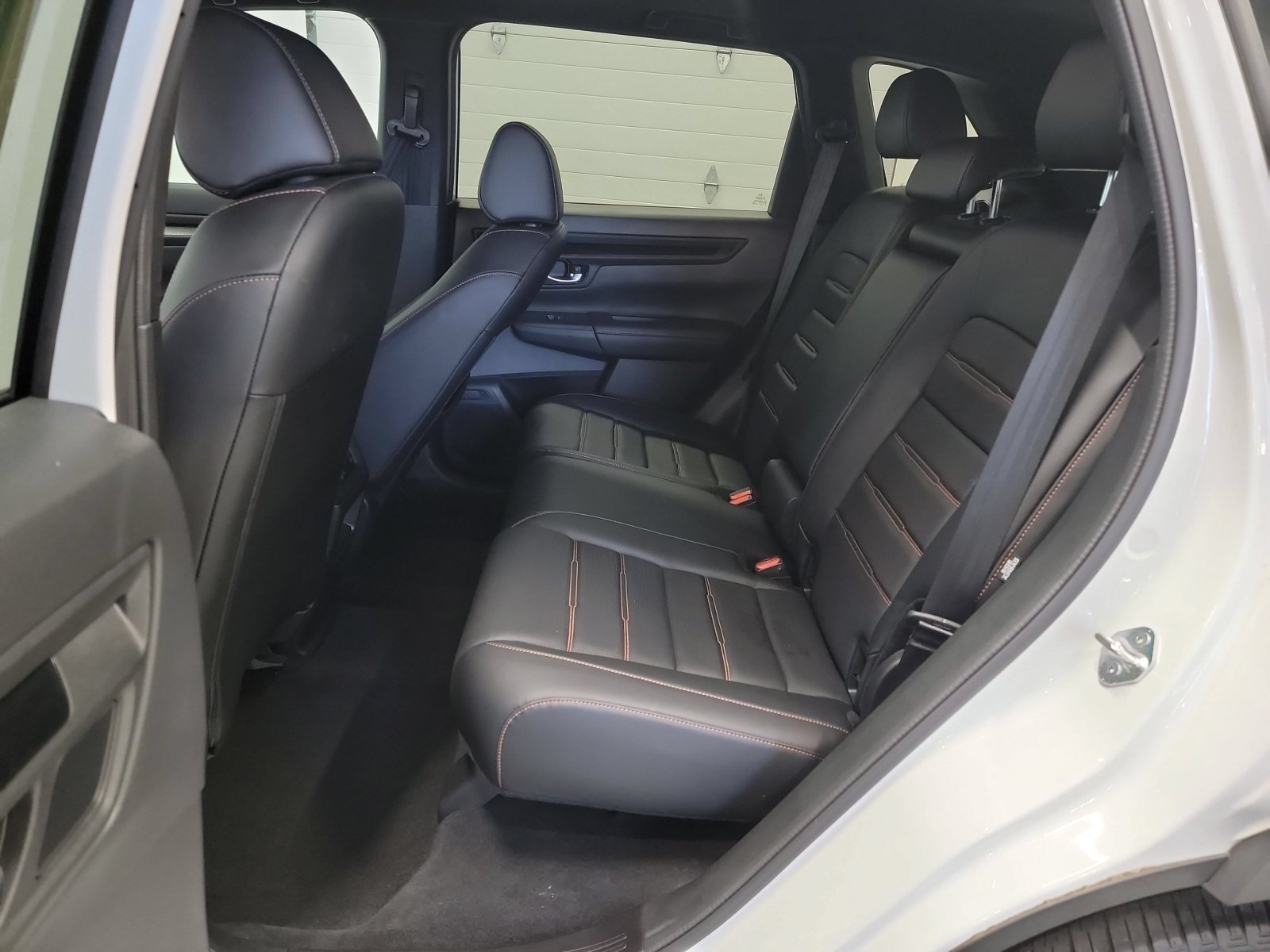 2024 Honda CR-V Sport-L - Photo 58