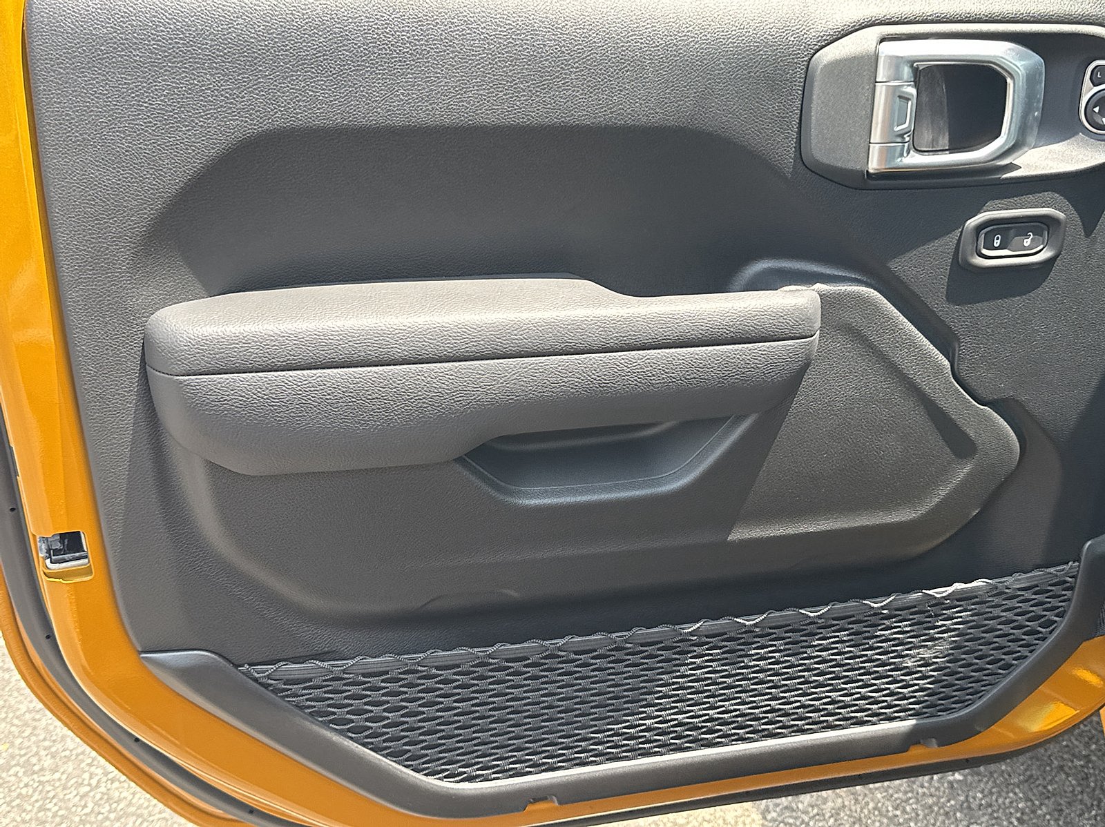 New 2026 Goldilocks Jeep 4-Door Sport S 4x4 image 10