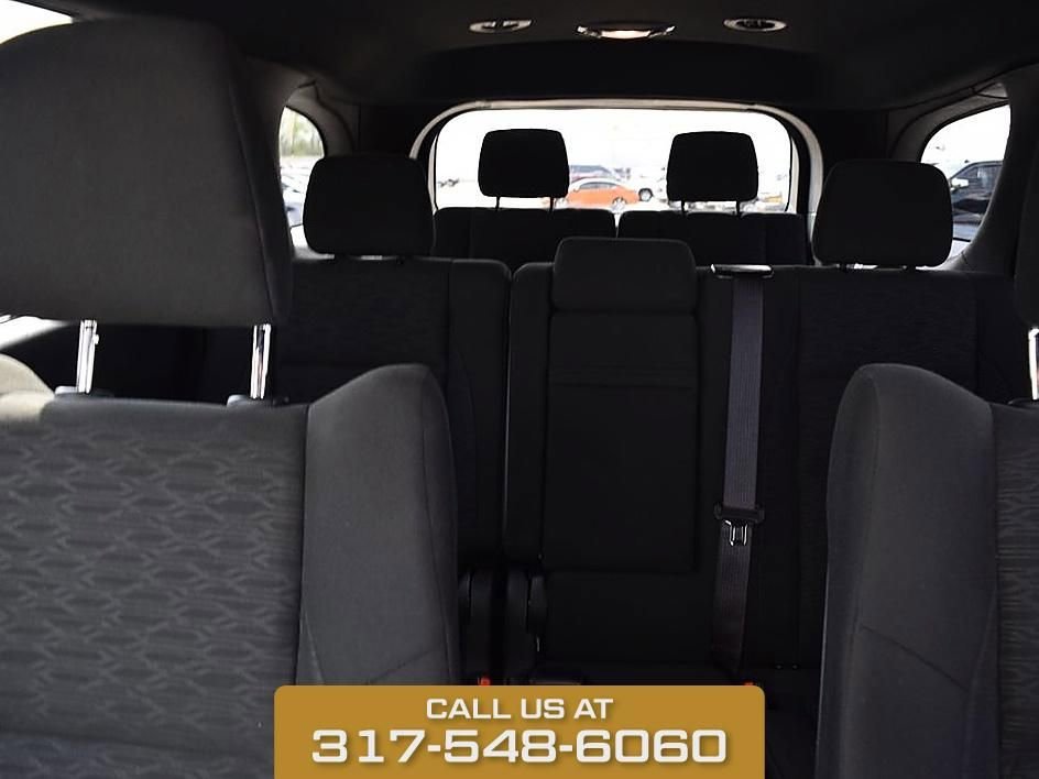 Used 2025 White Knuckle Cle Dodge GT image 18
