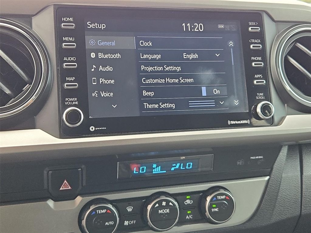2022 Toyota Tacoma SR5 - Photo 24